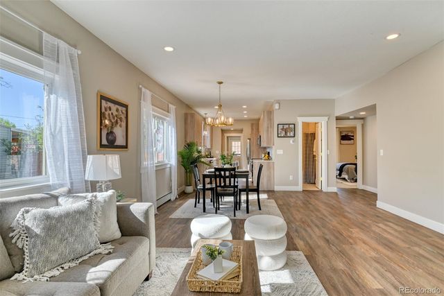 2315 W Kiowa Street, Colorado Springs, CO 80904