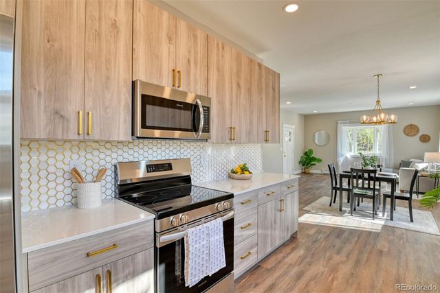 2315 W Kiowa Street, Colorado Springs, CO 80904