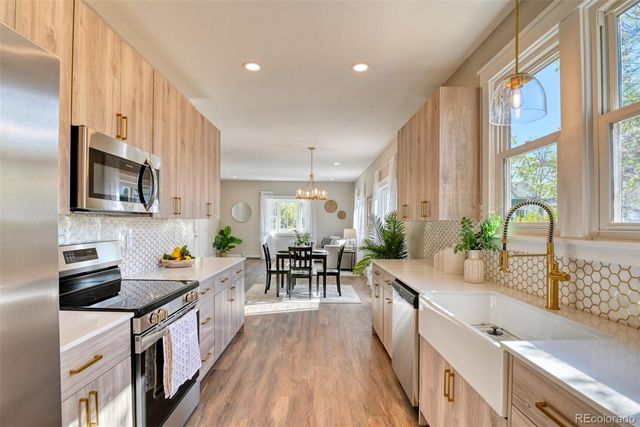 2315 W Kiowa Street, Colorado Springs, CO 80904