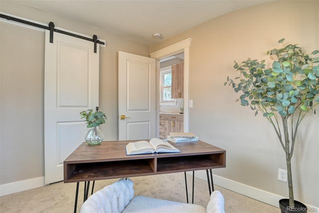 2315 W Kiowa Street, Colorado Springs, CO 80904