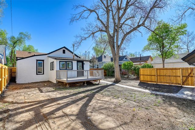 2315 W Kiowa Street, Colorado Springs, CO 80904