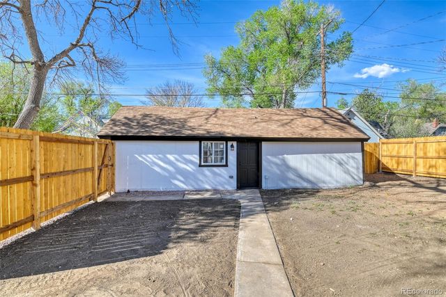 2315 W Kiowa Street, Colorado Springs, CO 80904