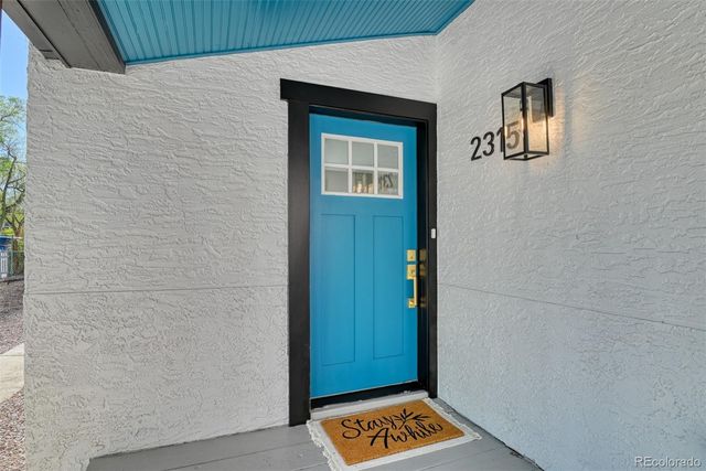 2315 W Kiowa Street, Colorado Springs, CO 80904