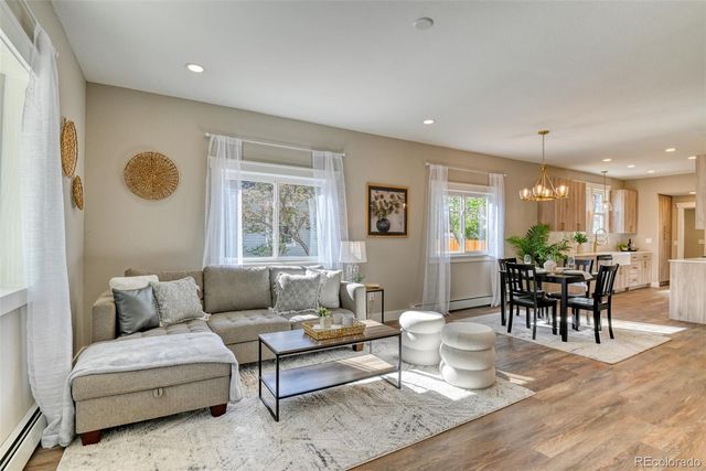 2315 W Kiowa Street, Colorado Springs, CO 80904