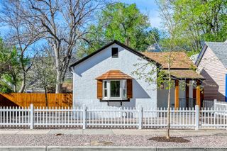 2315 W Kiowa Street, Colorado Springs, CO 80904