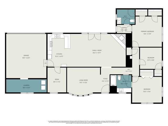 6031 Preston Crest Lane, Dallas, TX 75230