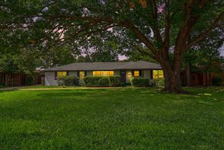 6031 Preston Crest Lane, Dallas, TX 75230