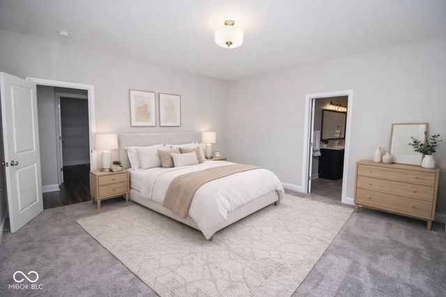 7212 Cherry Creek Boulevard, Carmel, IN 46033