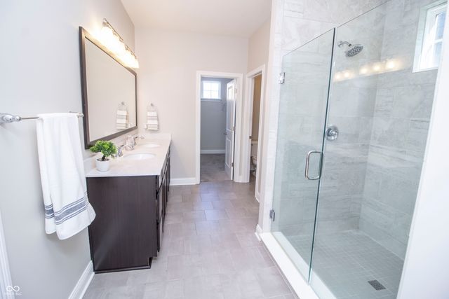 7212 Cherry Creek Boulevard, Carmel, IN 46033