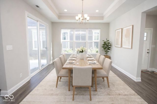 7212 Cherry Creek Boulevard, Carmel, IN 46033