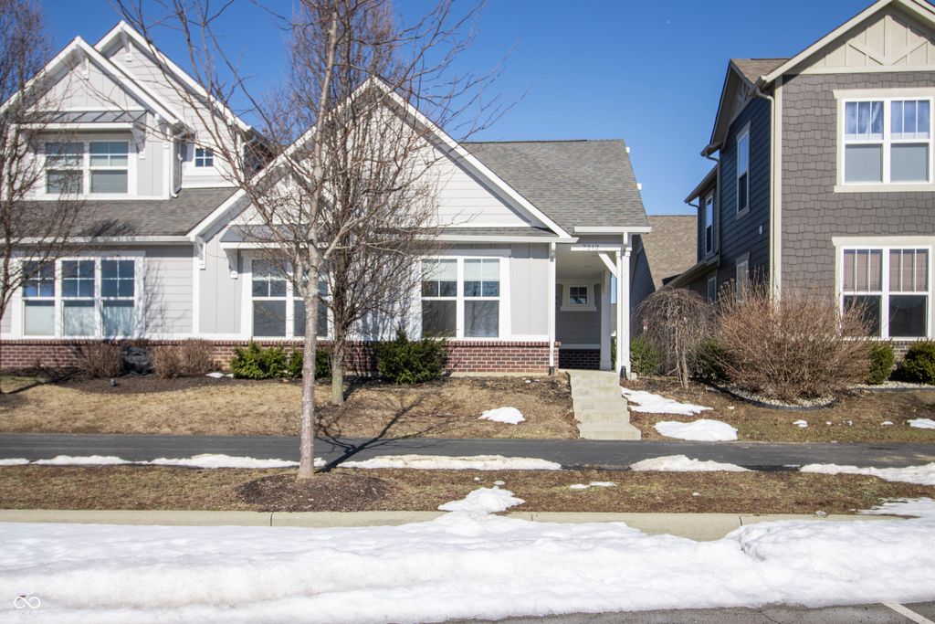 7212 Cherry Creek Boulevard, Carmel, IN 46033