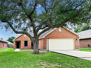 1207 Hannover Boulevard, Rosenberg, TX 77471