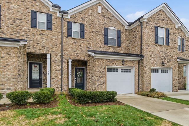 563 Becks Place, Gallatin, TN 37066