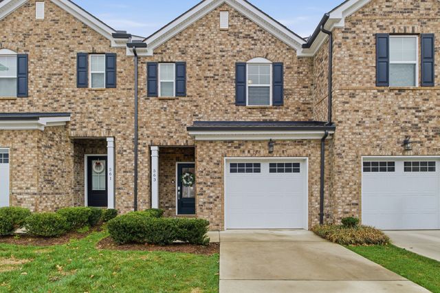 563 Becks Place, Gallatin, TN 37066