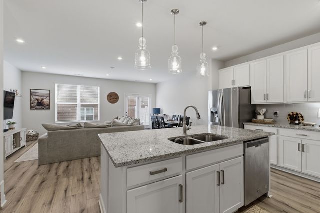 563 Becks Place, Gallatin, TN 37066