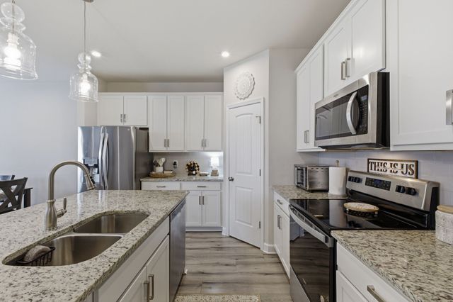 563 Becks Place, Gallatin, TN 37066