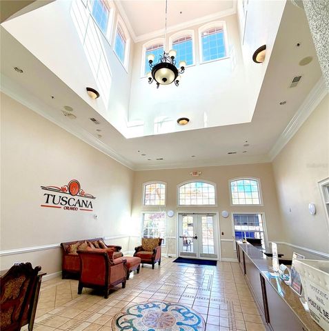 1301 TUSCAN TERRACE 9104, Davenport, FL 33896