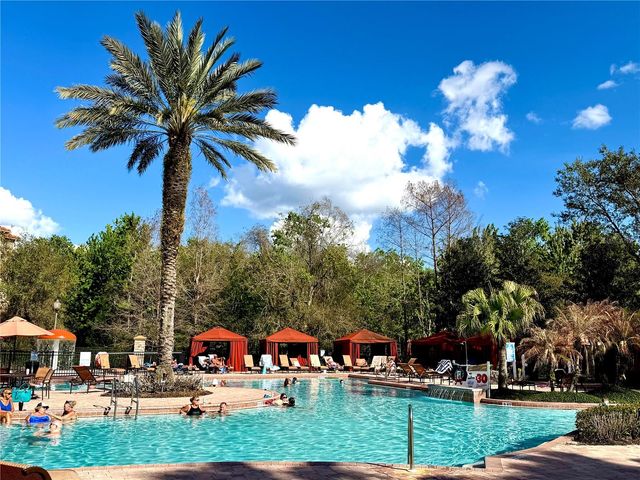 1301 TUSCAN TERRACE 9104, Davenport, FL 33896