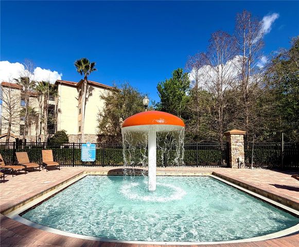 1301 TUSCAN TERRACE 9104, Davenport, FL 33896