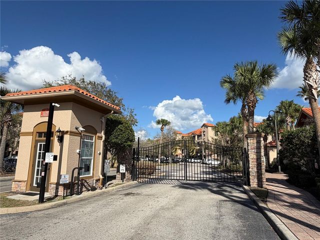 1301 TUSCAN TERRACE 9104, Davenport, FL 33896