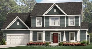 000 Bay Leaf Cir Lot#101, Ogden, NY 14559