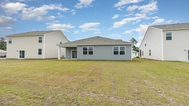4035 Robin Song Way, Loris, SC 29569