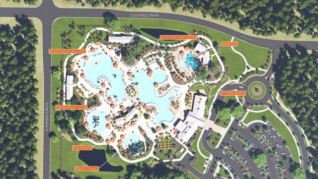 1078 Red Turnstone Run, Summerville, SC 29485