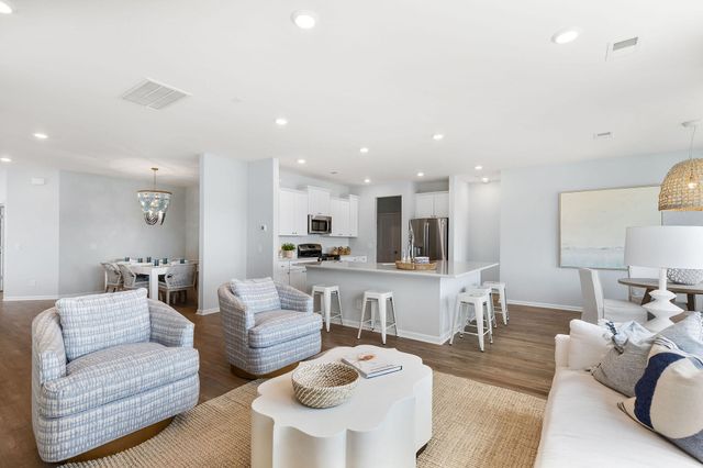 1078 Red Turnstone Run, Summerville, SC 29485