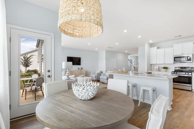 1078 Red Turnstone Run, Summerville, SC 29485