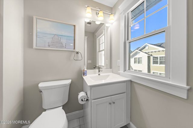 8 Shell Road WINTER, Mantoloking, NJ 08738