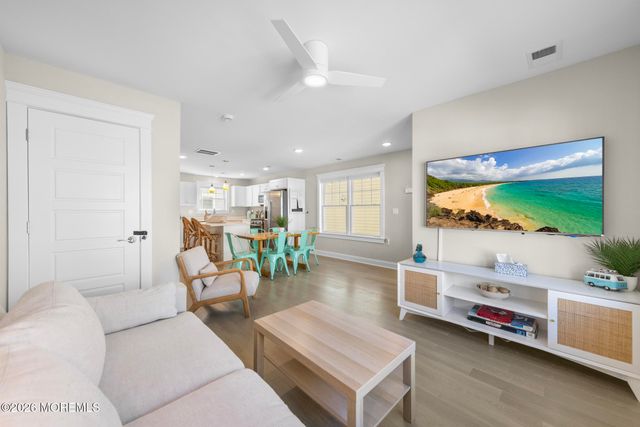 8 Shell Road WINTER, Mantoloking, NJ 08738