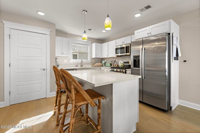 8 Shell Road WINTER, Mantoloking, NJ 08738
