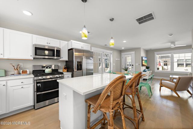 8 Shell Road WINTER, Mantoloking, NJ 08738
