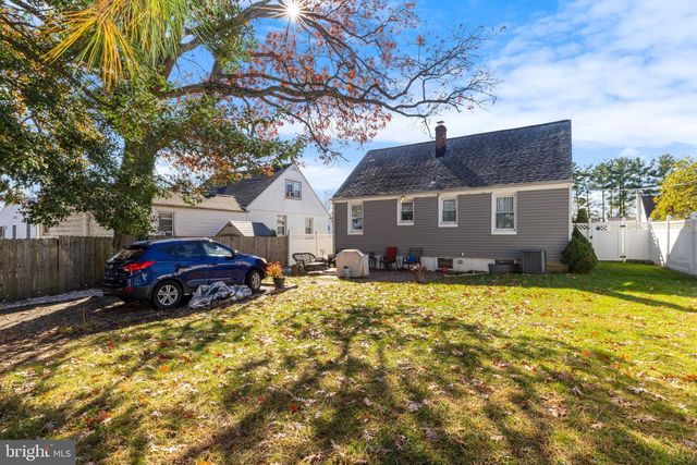 4102 ASBURY AVE, Nottingham, MD 21236