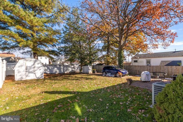 4102 ASBURY AVE, Nottingham, MD 21236