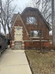 13680 Castleton Street, Detroit, MI 48227