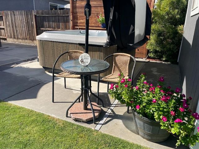 2121 Descanso Avenue, Clovis, CA 93619