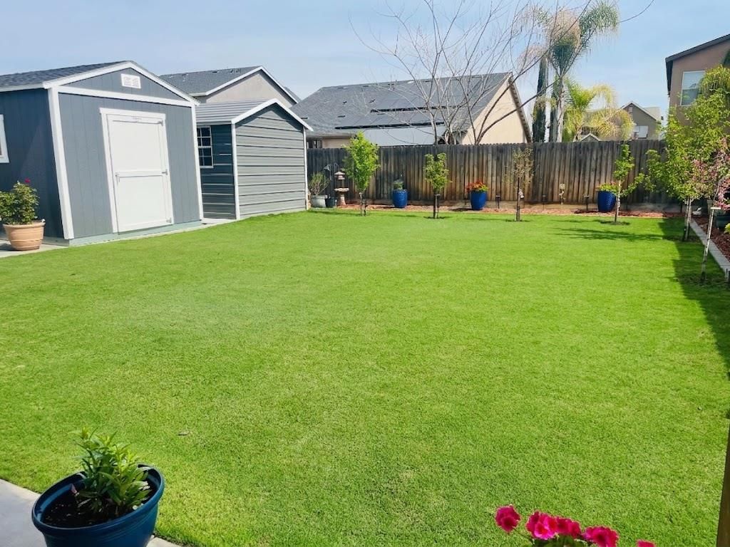 Image 20 of property listing at 2121 Descanso Avenue, Clovis, CA 93619