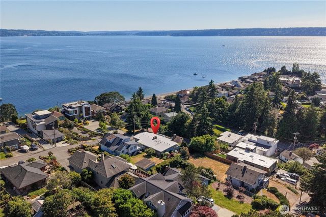 3532 SW 171st Street, Burien, WA 98166