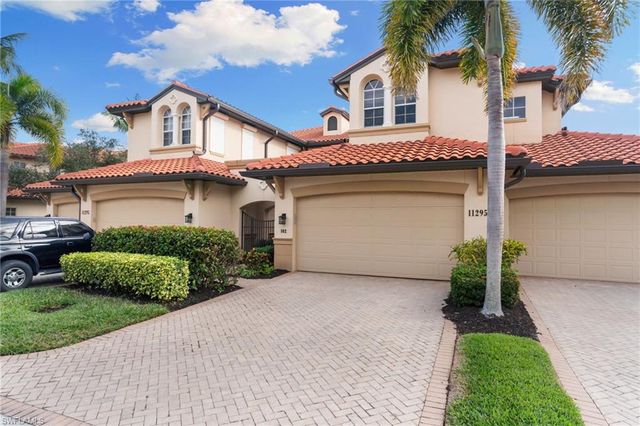 11295 Bienvenida WAY # 102, Fort Myers, FL 33908