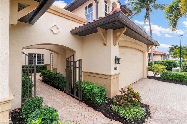 11295 Bienvenida WAY # 102, Fort Myers, FL 33908