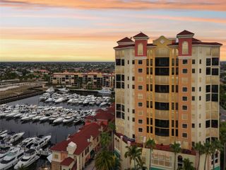 5781 CAPE HARBOUR 903, Cape Coral, FL 33914