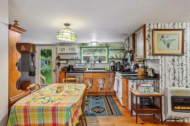 346 Toy Denny Rd, Bradyville, TN 37026