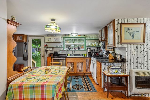346 Toy Denny Rd, Bradyville, TN 37026