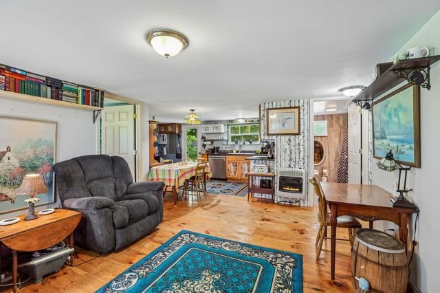346 Toy Denny Rd, Bradyville, TN 37026