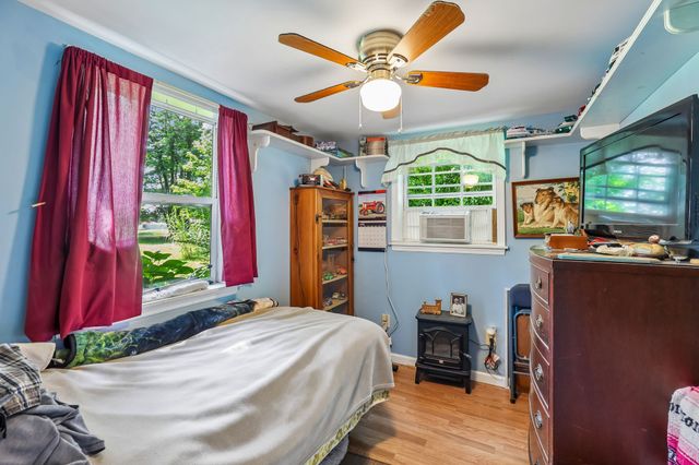 346 Toy Denny Rd, Bradyville, TN 37026