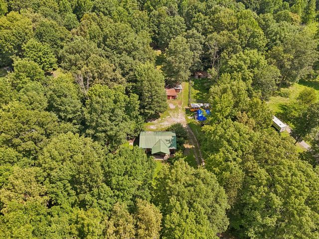346 Toy Denny Rd, Bradyville, TN 37026