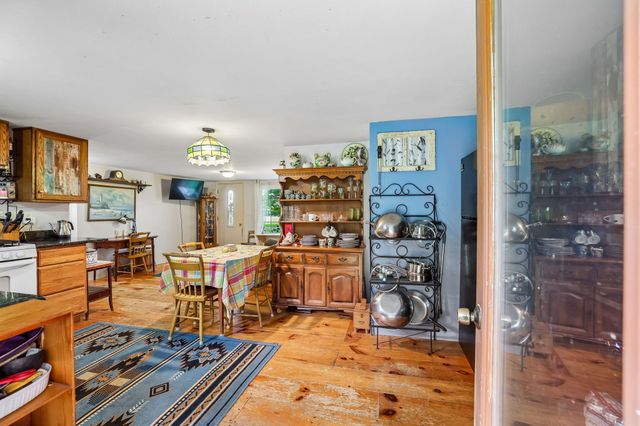 346 Toy Denny Rd, Bradyville, TN 37026