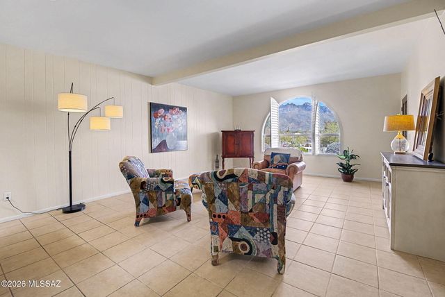 8090 E Shadow Canyon Road, Tucson, AZ 85750