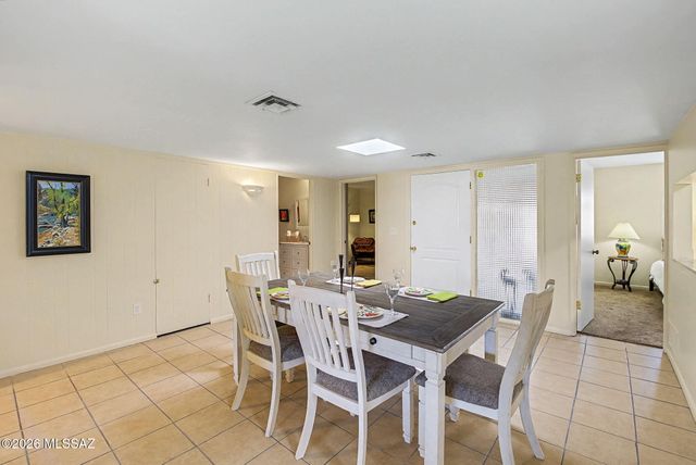 8090 E Shadow Canyon Road, Tucson, AZ 85750